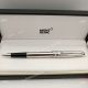 Fake Montblanc Meisterstuck Silver Rollerball Pen - Low Price (3)_th.jpg